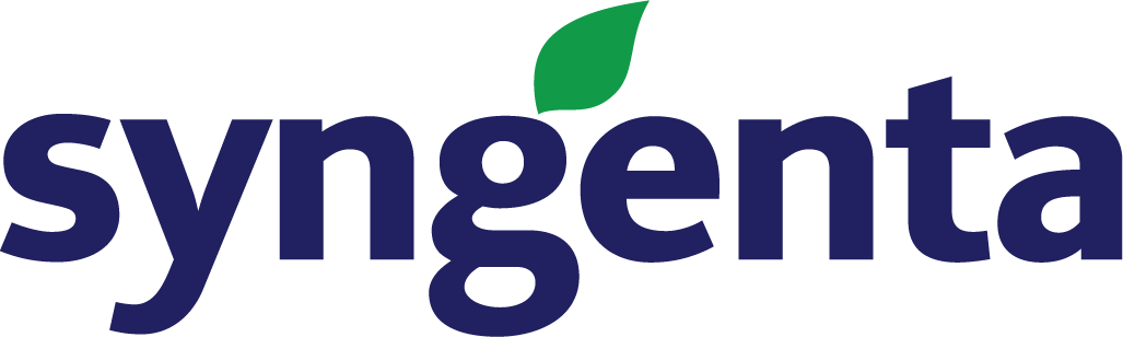 Syngenta blue navy logo